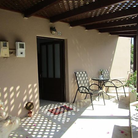 An Studio Apartment Chania  Exterior photo