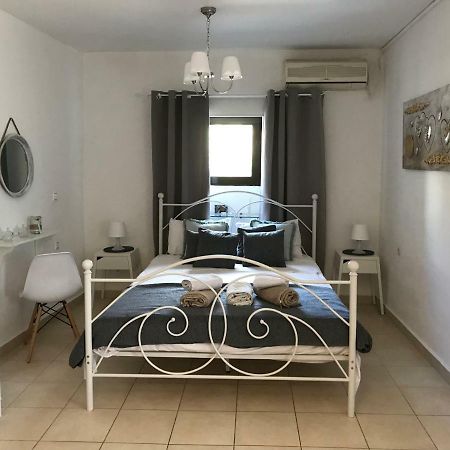 An Studio Apartment Chania  Exterior photo