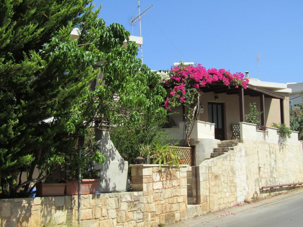 An Studio Apartment Chania  Exterior photo